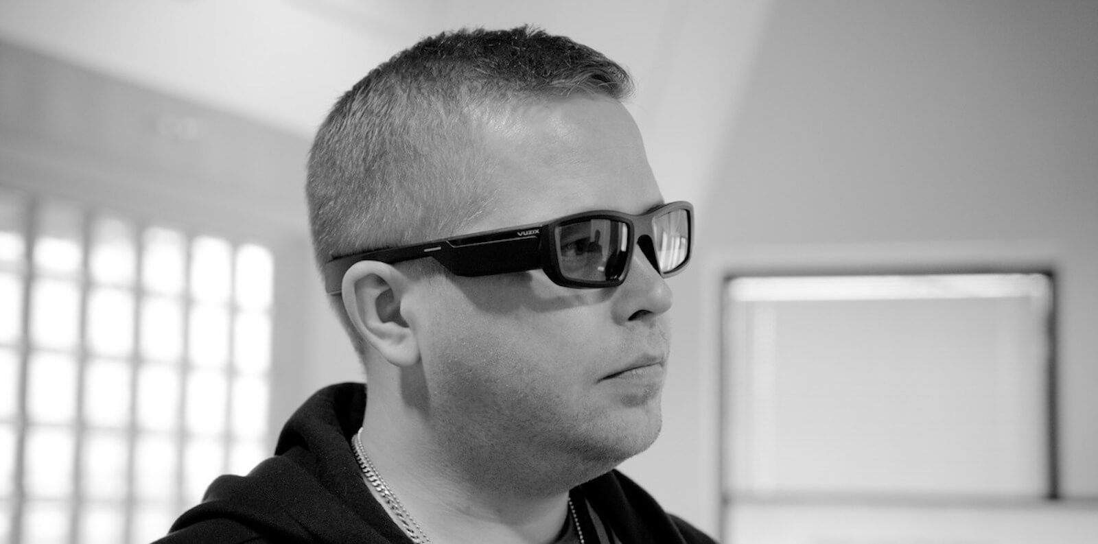 Vuzix AR lasit
