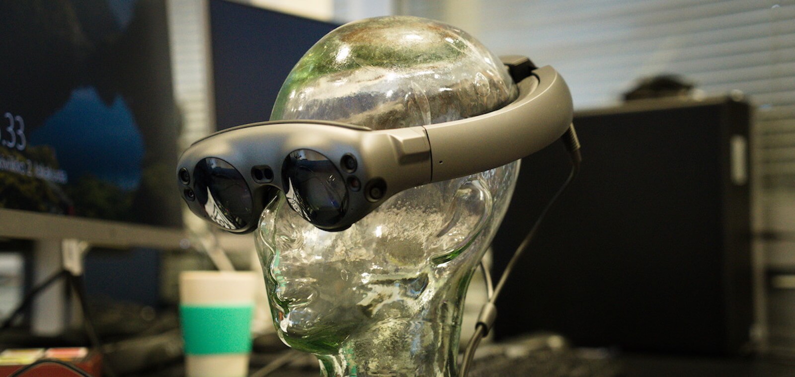 Magic Leap